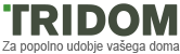 Tridom TWM